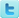 Twitter Icon